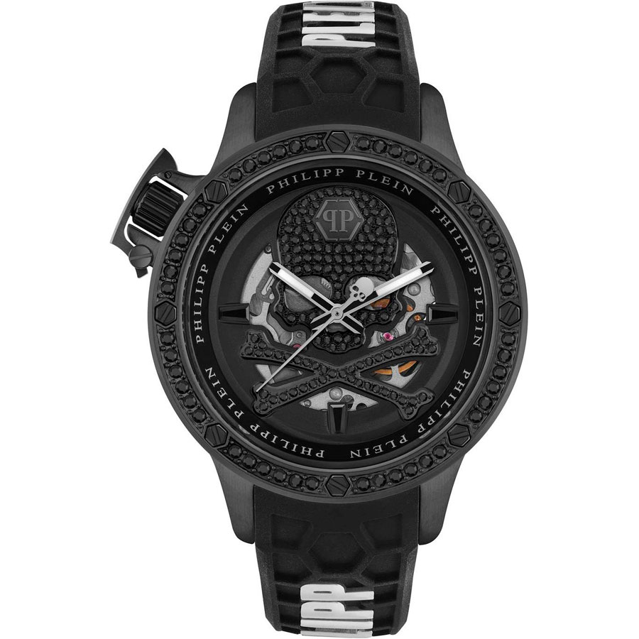 Часы Philipp Plein Plein Rich PWUAA0423